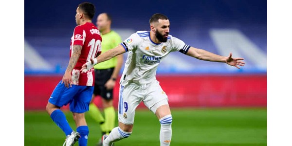 Real Madrid se pod vedením Carla Ancelottiho neustále rozvíjel